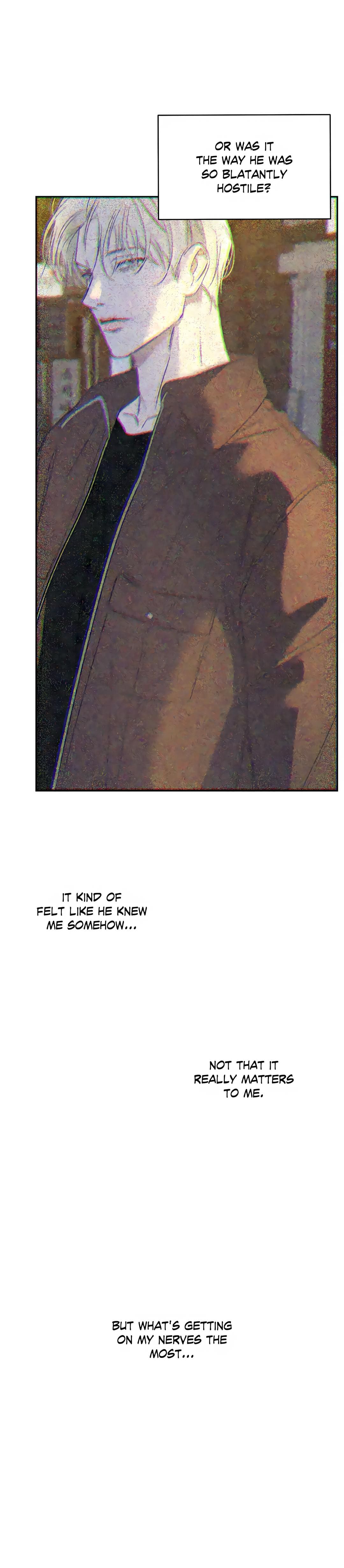 backlight, Chapter 29 image 04